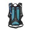 CamelBak Women's M.U.L.E. Pro 14 Bike Hydration Backpack 100oz - Body Mapping Technology, Black/White view 4