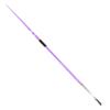 Silver Arrow High School Rubber Tip Javelin,Training Track and Field Throwing Javelins for Beiginners (700, Grams) view 1