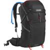 CamelBak Fourteener 32 Hiking Hydration Backpack, Black/Red Poppy, 100oz view 1