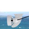 Kindevieft 24V Surfboard Electric Motorized Fin, Electric Propeller Surfboard, Paddle Board Underwater Propulsion Package, 5 Speeds Adjustable, Speed Per Hour 6-8 Km view 1