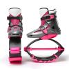 CYHTYM Kangaroo Jump Shoes Teenage Bouncing Shoes,Exercise Moon Shoes Suitable for Feet Between 7.87-9.25 Inches view 3