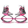 CYHTYM Kangaroo Jump Shoes Teenage Bouncing Shoes,Exercise Moon Shoes Suitable for Feet Between 7.87-9.25 Inches view 4