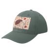 Baseball Cap Classic Dad Hat for Men Women Adjustable Cotton Baseball Hat Lovely Hedgehog Dad Cap All Seasons view 1