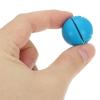 PATIKIL Tennis Vibration Dampener, 3 Pack Tennis Racket Damper Silicone Racket String Shock Damping for Tennis Racket and String, Blue view 4