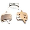 Bike Brake Pads sintered Will Perfectly fit SRAM Maven, bc800 3d500, 120g 3b039. The Bicycle Replacement Part for OEM Brakes for high Braking Power and Quiet Stops. view 1