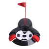 JNIYHGENS Putting Ball Return Putting Machine Automatic Putter Returner Automatic Training Tool view 4