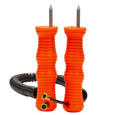 MinnowXY Ice Fishing Ice Accessory Retractable Ice Safety Picks Safety Kits for Ice Fishing & Ice Skating