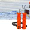 MinnowXY Ice Fishing Ice Accessory Retractable Ice Safety Picks Safety Kits for Ice Fishing & Ice Skating view 2