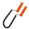 MinnowXY Ice Fishing Ice Accessory Retractable Ice Safety Picks Safety Kits for Ice Fishing & Ice Skating view 4