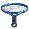 Babolat Pure Drive Plus Tennis Racquet - Strung Syn Gut, Natural, 16g - Mid-Range Tension (4 1/2" Grip) view 3