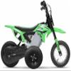 Hyper HPR 350 24v - Dirt Bike Training Wheels - Bike NOT Included! - Adjustable Height view 1