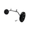 Hyper HPR 350 24v - Dirt Bike Training Wheels - Bike NOT Included! - Adjustable Height view 4