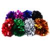 Aurgiarme Cheerleading Poms Handheld Pompoms for Sports Meet Cheering Party Dance view 4