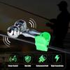 Aliagle Fishing Bells for Rods - Extra Loud Dual Alert Alarm Clips for Fishing Rods, Types of Fishing (50Pcs) view 4