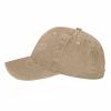 BUECDHYEI Registered Nurse Rn Denim Trucker Hat Baseball Cap for Men Or Women Cowboy Natural view 3