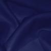 Cow Leather Sleeves Varsity Letterman Baseball Bomber Jackets (35 Colors Option) (US, Alpha, XX-Large, Regular, Regular, Solid Navy Gold Strip) view 3