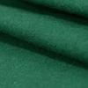 Cow Leather Sleeves Varsity Letterman Baseball Bomber Jackets (35 Colors Option) (US, Alpha, XX-Large, Regular, Regular, Green White) view 2