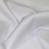 Cow Leather Sleeves Varsity Letterman Baseball Bomber Jackets (35 Colors Option) (US, Alpha, Medium, Regular, Regular, Navy White) view 4