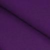 Cow Leather Sleeves Varsity Letterman Baseball Bomber Jackets (35 Colors Option) (US, Alpha, Small, Regular, Regular, Purple Gold) view 2