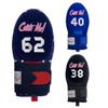 Baseball Sliding Mitt with Custom Number, Personalized Softball Sliding Glove, Baserunner Protection for Youth Adult, 3 Color Choices and 2 Sizes view 1