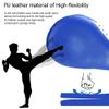 Kicking Pads,Taekwondo Double Kick Strike Pad Target Tae Kwon Do Karate Kickboxing,Great Boxing Lovers view 4