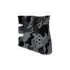 Ares Armory Tactical Grip Sleeve for Glock 17 19 19x 20 21 22 23 25 31 32 34 35 37 38 41 43x 44 45 48 (Grey Camo)