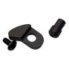 3-Piece Set Quick Open Thumb Set Fits for Griptilian 551, Aluminum Rapid Deployment Kwik Thumb Stud Screw Accessory view 1