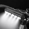 2800 Lumen Bike Lights, USB-C Rechargeable Bicycle Light, Super Bright Bike Lights for Night Riding, IP65 Waterproof Bicycle Headlight, for Commuters Adults and Children view 1