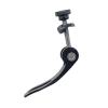 1pcs M5x45mm Mountain Bike Seat Post Aluminum Bicycle Parts Tools Quick Release Screw Tube Clamp Lightweight Adjustable Seat view 4