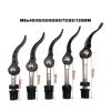 1pcs Cam Lever Bicycle Quick Release Screw Bike Seat Post Clamp Skewer Bolt M8 40/50/55/60/65/75/85/120mm Cycling Parts(M8x50mm Silver color) view 2