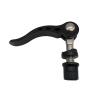 1pcs Cam Lever Bicycle Quick Release Screw Bike Seat Post Clamp Skewer Bolt M8 40/50/55/60/65/75/85/120mm Cycling Parts(M8x50mm Silver color) view 3