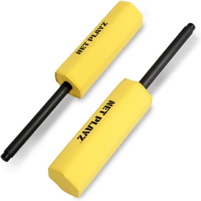 Padded Blocking Guards Blocking Pads for Sports Training Martial Arts & MMA | Contact Sticks Defense Sticks Pop Up Defender