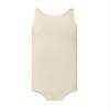 Landofgenie Mens Printed Onesie Tank Top for Men One Piece Bodysuit Sleeveless Undershirts Jumpsuit Yellow L view 3