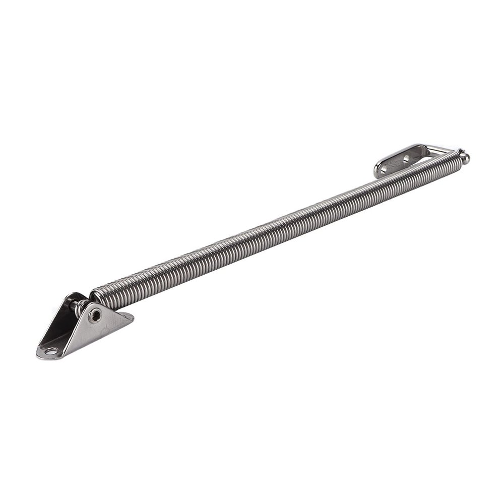 Boat Hatch Spring Marine Deck Hatch Spring 81/4in Hatch Support Spring Holder for All The Triangular Fixed Ends Doors Indoors and Outdoors