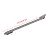 Boat Hatch Spring Marine Deck Hatch Spring 81/4in Hatch Support Spring Holder for All The Triangular Fixed Ends Doors Indoors and Outdoors view 2