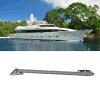 Boat Hatch Spring Marine Deck Hatch Spring 81/4in Hatch Support Spring Holder for All The Triangular Fixed Ends Doors Indoors and Outdoors view 3