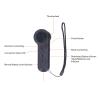 Electric Skateboard Remote Control, 2.4GHz to 2.5GHz ISM Handheld Smart Remote Skateboard Controller Replacement view 3