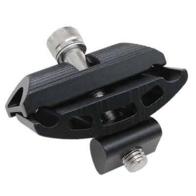 yukata Bike Seat Post Clamp Bicycle Seat Tube Clamp Rotate Saddle Clamp Bike Seatpost Clamp Head Bicycle Seatpost Clamp Seat Tube Post Single Rod Head Part 1PCS, Black, TA-008