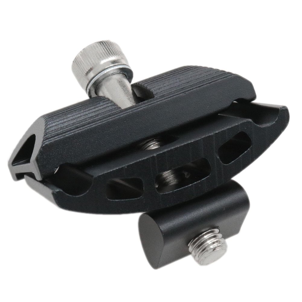 yukata Bike Seat Post Clamp Bicycle Seat Tube Clamp Rotate Saddle Clamp Bike Seatpost Clamp Head Bicycle Seatpost Clamp Seat Tube Post Single Rod Head Part 1PCS, Black, TA-008
