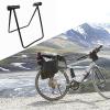 kowaku Bicycle Stand, Bike Parking Rack, Adjustable Maintenance Folding Display for Apartment Indoor Garage Mountain Bikes view 4