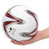 Football, Machine Stitched Football for Indoor and Outdoor Use, Football for Students, Size 4 view 4