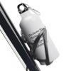 JuneLucky The Secret To Having It All Is Knowing You Already Do Aluminum Water Bottle 20 oz Portable Cycling Water Bottle with Hanging Buckle Travel Tumbler for Gym Camping Hiking Outdoor view 3