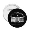 NineFit Basics Traitor Joe's Where Everything Is For Sale Adult Dust Mask Adjustable Dust Face with 2 Filter252574, Small view 1