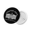NineFit Basics Traitor Joe's Where Everything Is For Sale Adult Dust Mask Adjustable Dust Face with 2 Filter252574, Small view 3