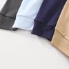 JARMAKO Toddler Boys Cotton Pants, 4-Pack Sweatpants, Mix Match, 4T view 4