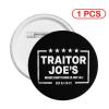 NineFit Basics Traitor Joe's Where Everything Is For Sale Adult Dust Mask Adjustable Dust Face with 2 Filter464699, Small view 2