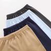 JARMAKO Toddler Boys Cotton Pants, 4-Pack Sweatpants, Mix Match, 3T view 3