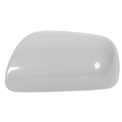 Rearview Mirror Cover, Exterior Door Mirror for Vehicle, Suitable for without Mirror Turn (Left: 8794502910)