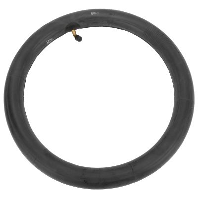 14x2.125 ebike Inner Tube, Bike tire Tube with Bent Angle Valve, Rubber Inner Tubes for Electric