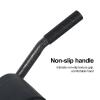 Roman Chair,Back Extension Bench,Multi Functional Ab Bench, Hyperextension Bench Abdominal Exercise, Waist Extension Workout, Buttocks Machine, Leg Strength Trainer Home Men Women Full Body view 4